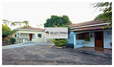 Terreno, 4 hectares - Foto 2