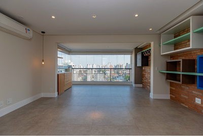 Apartamento, 3 quartos, 92 m² - Foto 1