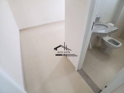 Apartamento, 2 quartos, 56 m² - Foto 3