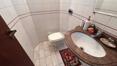 Apartamento, 3 quartos, 189 m² - Foto 5