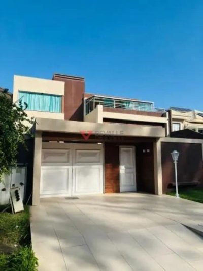 Casa, 5 quartos, 471 m² - Foto 2