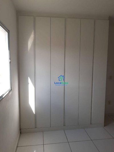 Apartamento, 2 quartos, 77 m² - Foto 2