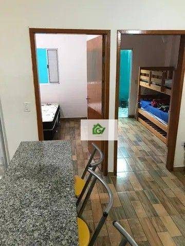 Apartamento, 2 quartos, 55 m² - Foto 3