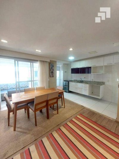 Apartamento, 1 quarto, 65 m² - Foto 4