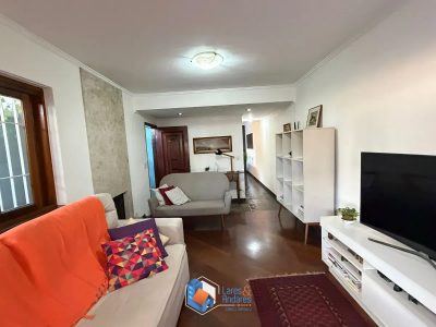 Casa, 3 quartos, 149 m² - Foto 1