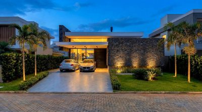 Casa, 4 quartos, 284 m² - Foto 4