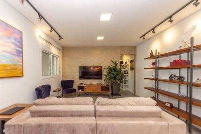 Apartamento, 3 quartos, 151 m² - Foto 5