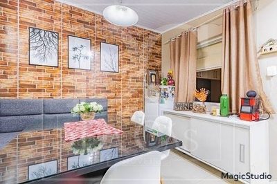 Casa, 3 quartos, 89 m² - Foto 5