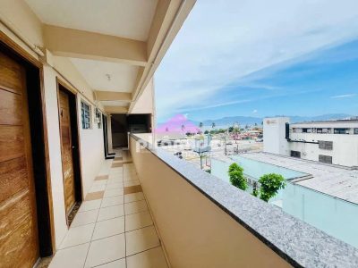 Apartamento, 2 quartos, 81 m² - Foto 1