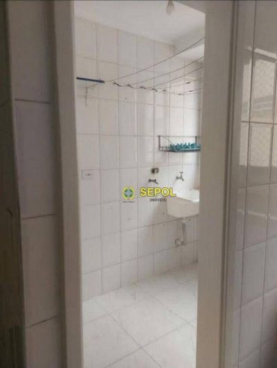 Apartamento, 2 quartos, 55 m² - Foto 4