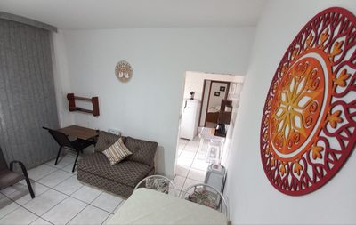 Casa, 1 quarto, 67 m² - Foto 2