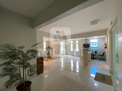 Apartamento, 3 quartos, 93 m² - Foto 1