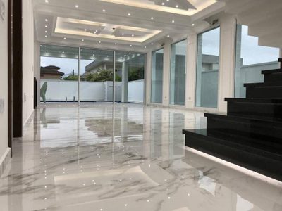 Casa, 5 quartos, 435 m² - Foto 3
