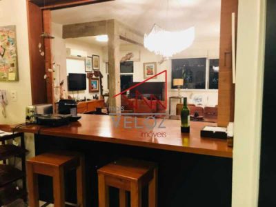 Apartamento, 6 quartos, 160 m² - Foto 1