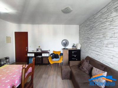 Apartamento, 2 quartos, 60 m² - Foto 5