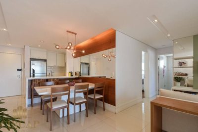 Apartamento, 2 quartos, 96 m² - Foto 4