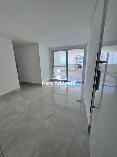 Apartamento, 3 quartos, 108 m² - Foto 3