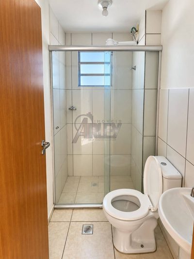Apartamento, 2 quartos - Foto 4