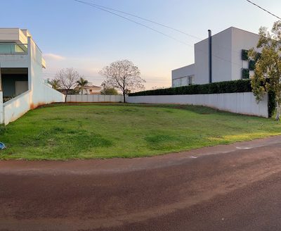 Loteamento e Condomínio, 810 m² - Foto 3