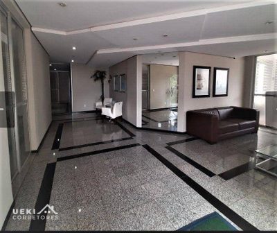 Apartamento, 3 quartos, 79 m² - Foto 2