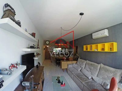 Apartamento, 3 quartos, 114 m² - Foto 4