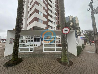 Apartamento, 2 quartos, 43 m² - Foto 2