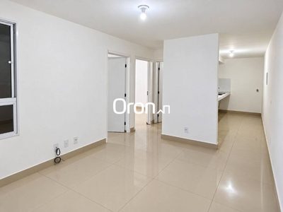 Apartamento, 2 quartos, 46 m² - Foto 1