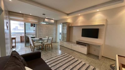 Apartamento, 2 quartos, 80 m² - Foto 3