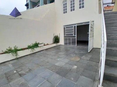 Sobrado, 3 quartos, 137 m² - Foto 2
