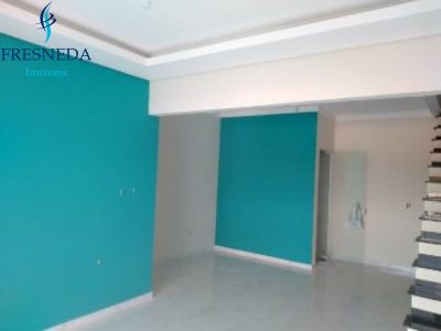 Sobrado, 2 quartos, 300 m² - Foto 1