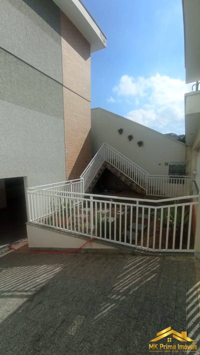 Casa de Condomínio, 2 quartos - Foto 3