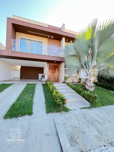 Casa, 4 quartos, 248 m² - Foto 4