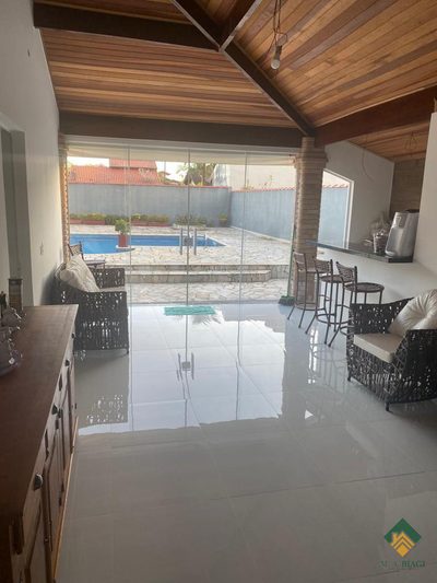 Casa, 4 quartos, 170 m² - Foto 3