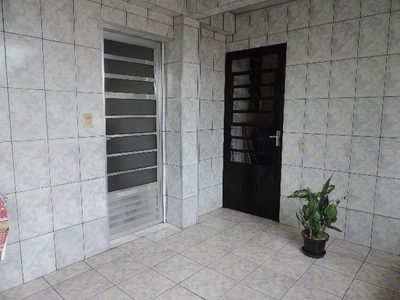 Casa, 3 quartos, 250 m² - Foto 1