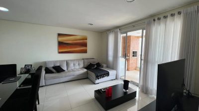 Apartamento, 3 quartos, 103 m² - Foto 4