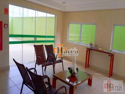 Apartamento, 3 quartos, 89 m² - Foto 5