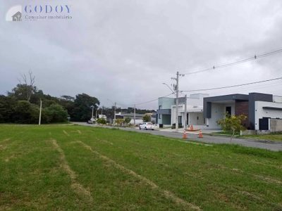 Terreno, 319 m² - Foto 1