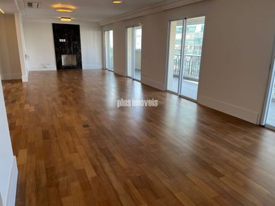 Apartamento, 4 quartos, 250 m² - Foto 1