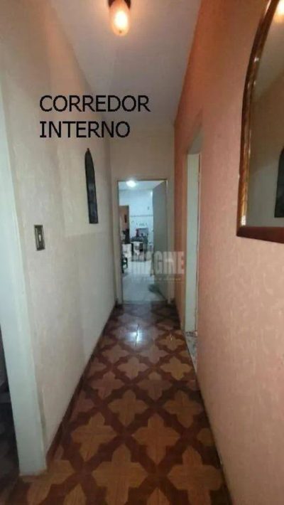 Casa, 3 quartos, 200 m² - Foto 2
