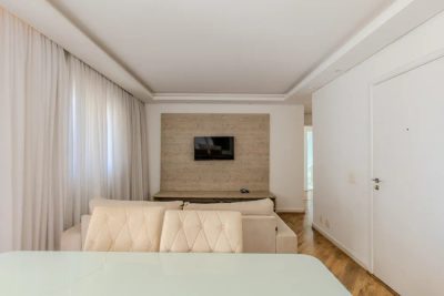 Apartamento, 2 quartos, 107 m² - Foto 1