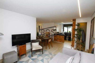 Apartamento, 2 quartos, 67 m² - Foto 4
