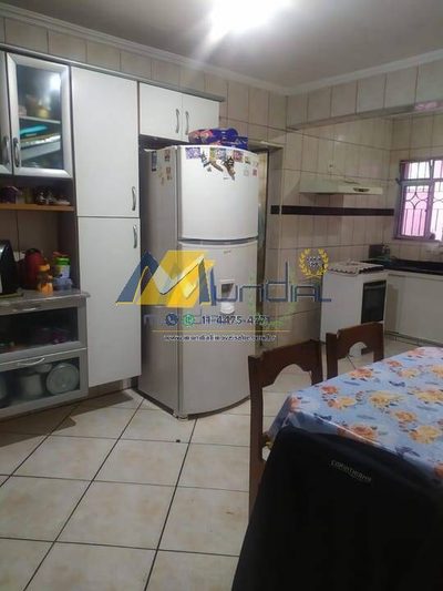 Casa, 2 quartos, 136 m² - Foto 2