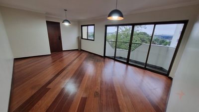 Apartamento, 3 quartos, 119 m² - Foto 1