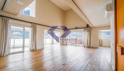 Apartamento, 4 quartos, 641 m² - Foto 1