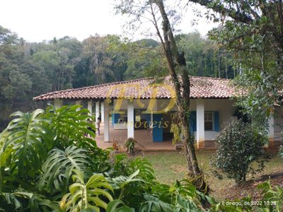 Sítio, 5 quartos, 3 hectares - Foto 3