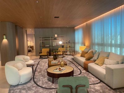 Apartamento, 4 quartos, 412 m² - Foto 4