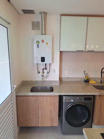 Apartamento, 1 quarto, 65 m² - Foto 5