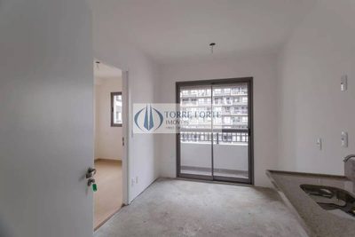 Apartamento, 24 m² - Foto 3