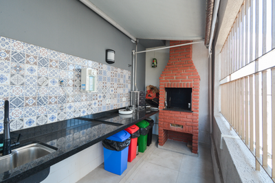 Apartamento, 2 quartos, 70 m² - Foto 2