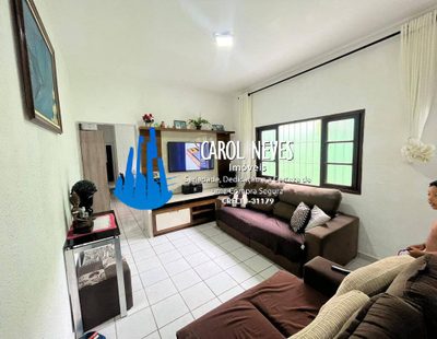 Casa, 3 quartos - Foto 3